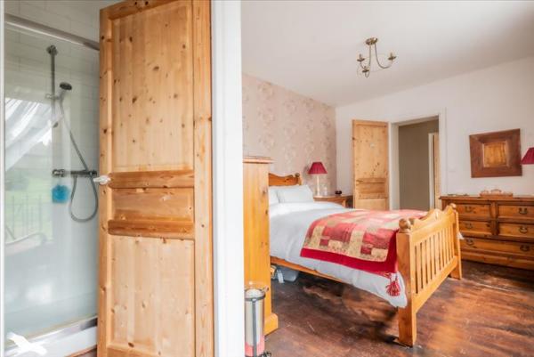 Maison à vendre |  Colondannes |  6 pièces | 127 m²