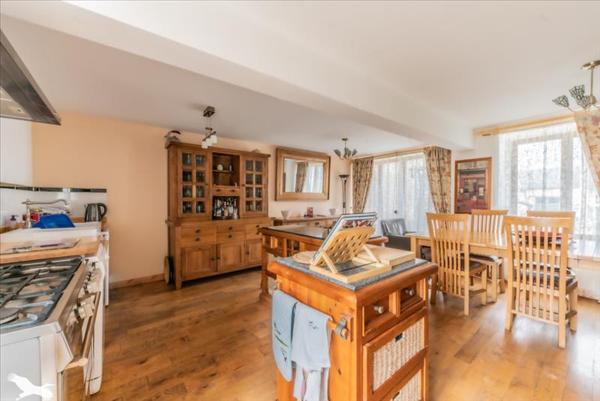 Maison à vendre |  Colondannes |  6 pièces | 127 m²