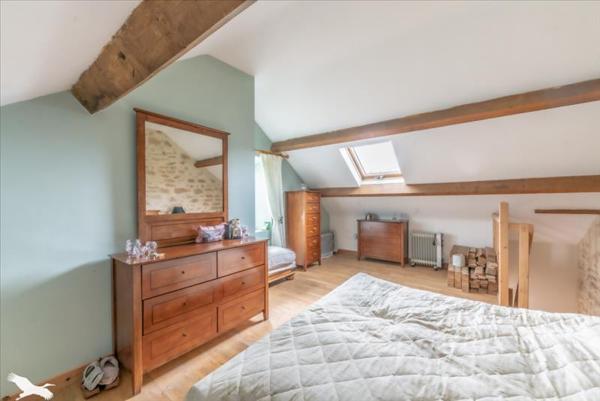 Maison à vendre |  Colondannes |  6 pièces | 127 m²