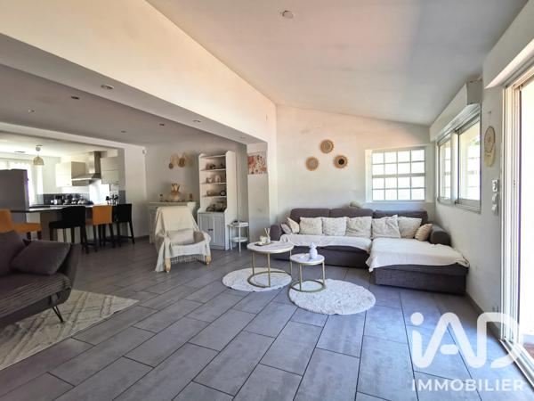 Maison à vendre 5 pièces 108 m² Codognan