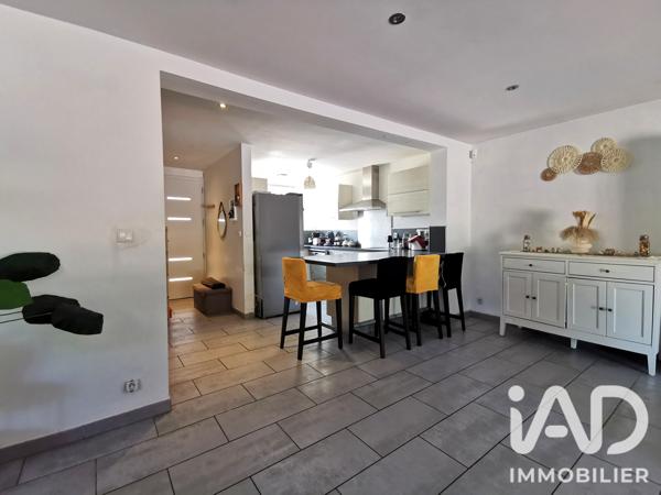 Maison à vendre 5 pièces 108 m² Codognan