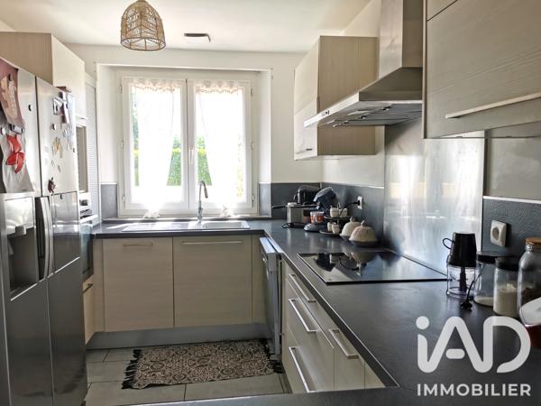 Maison à vendre 5 pièces 108 m² Codognan