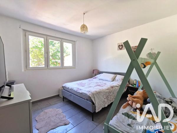 Maison à vendre 5 pièces 108 m² Codognan