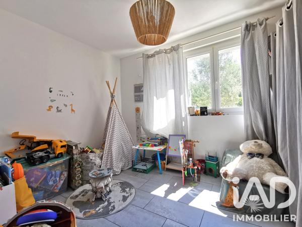 Maison à vendre 5 pièces 108 m² Codognan