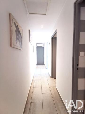 Maison à vendre 5 pièces 108 m² Codognan