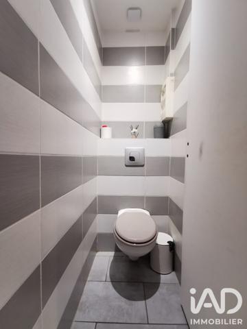 Maison à vendre 5 pièces 108 m² Codognan