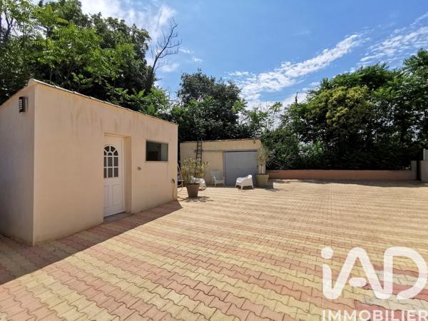 Maison à vendre 5 pièces 108 m² Codognan