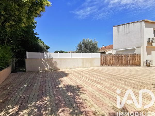 Maison à vendre 5 pièces 108 m² Codognan