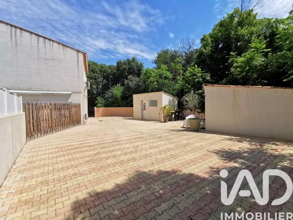 Maison à vendre 5 pièces 108 m² Codognan