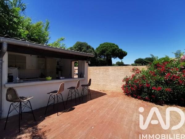 Maison à vendre 5 pièces 108 m² Codognan