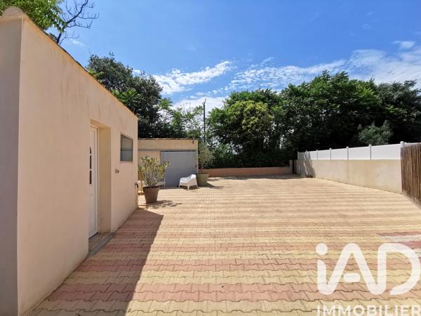 Maison à vendre 5 pièces 108 m² Codognan