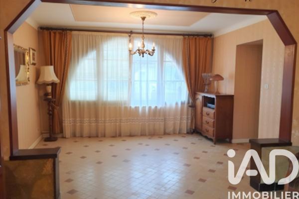 Maison à vendre 5 pièces 160 m² Donzac