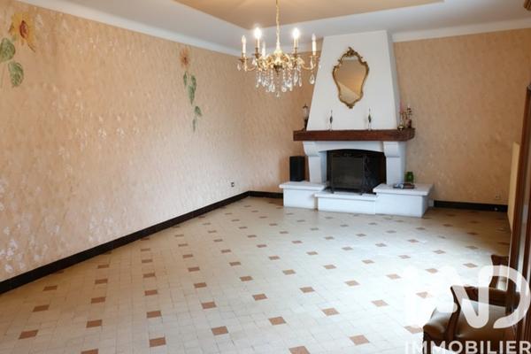 Maison à vendre 5 pièces 160 m² Donzac