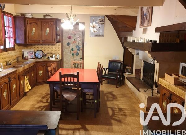 Maison à vendre 5 pièces 160 m² Donzac