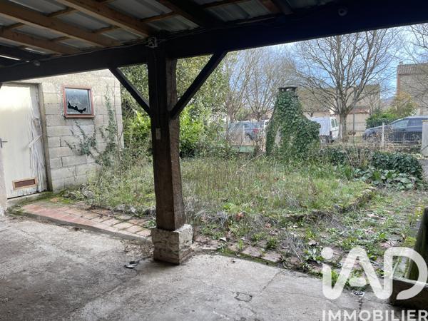 Maison à vendre 5 pièces 160 m² Donzac