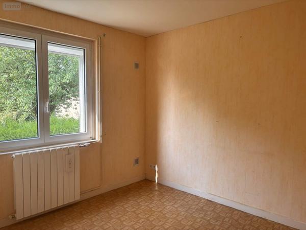 Maison à vendre à Crécy-en-Ponthieu dans la Somme (80150), ref : 113/1740