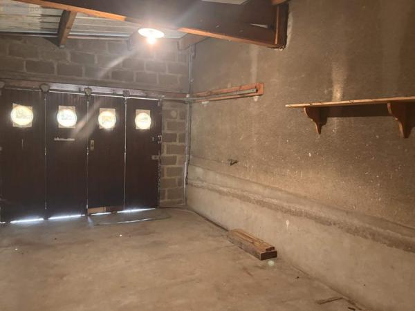 Maison à vendre à Crécy-en-Ponthieu dans la Somme (80150), ref : 113/1740