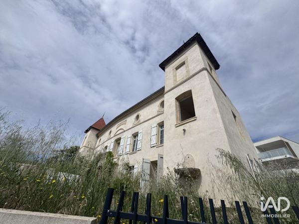 Appartement à vendre 3 pièces 76 m² Nîmes