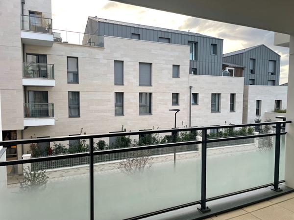 Appartement 2 pièces - SAINT MAUR-LA VARENNE