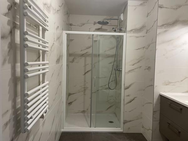 Appartement 2 pièces - SAINT MAUR-LA VARENNE