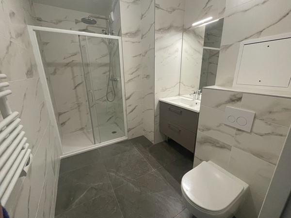 Appartement 2 pièces - SAINT MAUR-LA VARENNE