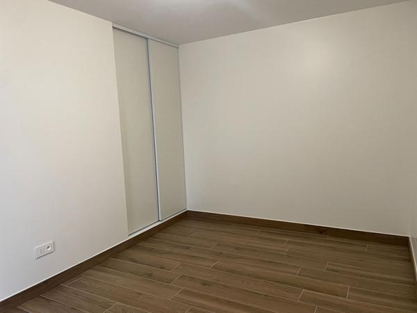 Appartement 2 pièces - SAINT MAUR-LA VARENNE