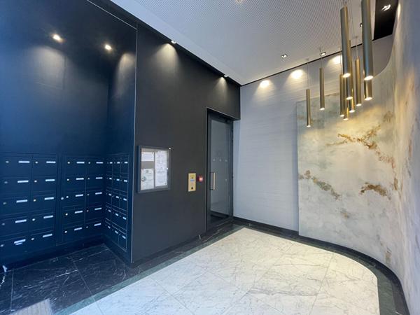 Appartement 2 pièces - SAINT MAUR-LA VARENNE