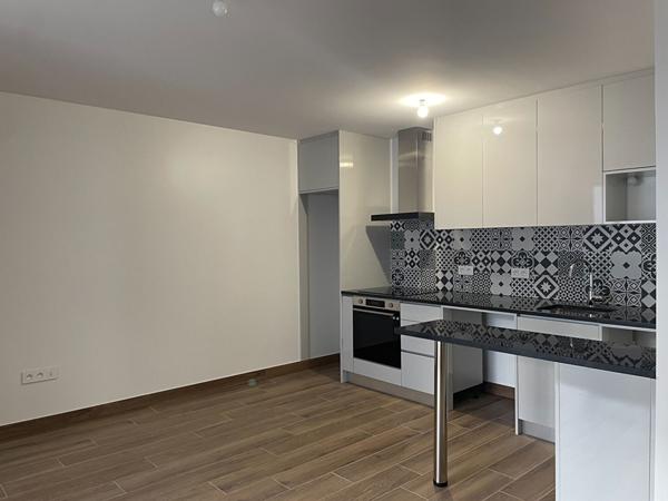 Appartement 2 pièces - SAINT MAUR-LA VARENNE