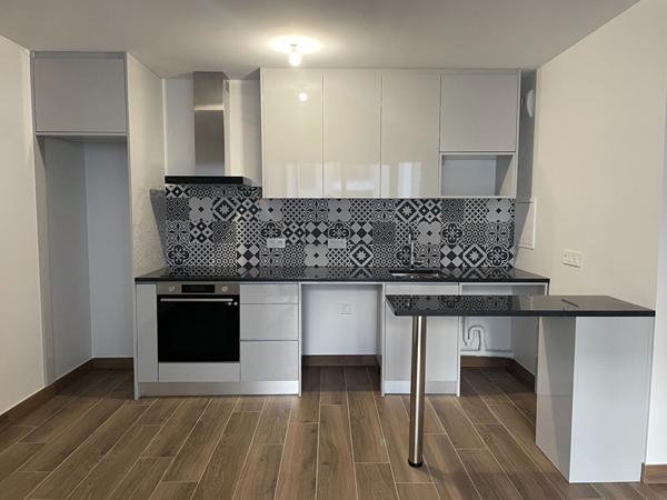 Appartement 2 pièces - SAINT MAUR-LA VARENNE