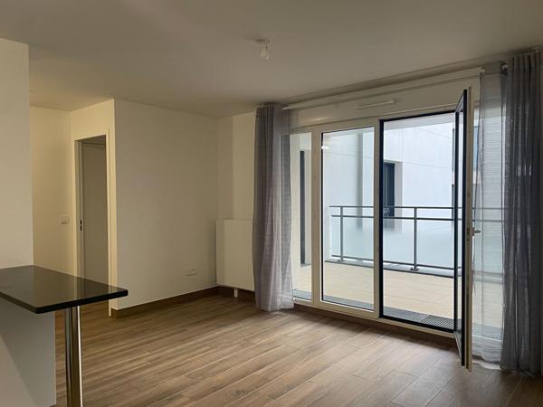 Appartement 2 pièces - SAINT MAUR-LA VARENNE