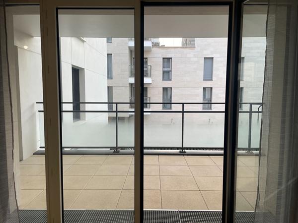 Appartement 2 pièces - SAINT MAUR-LA VARENNE