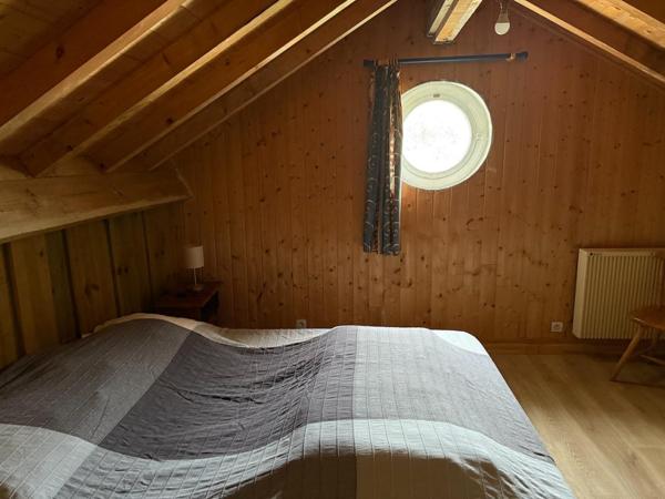 Maison Noirmoutier 5 chambres163 m2