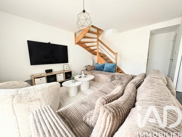 Maison à vendre 5 pièces 100 m² Le Rheu