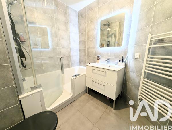 Maison à vendre 5 pièces 100 m² Le Rheu