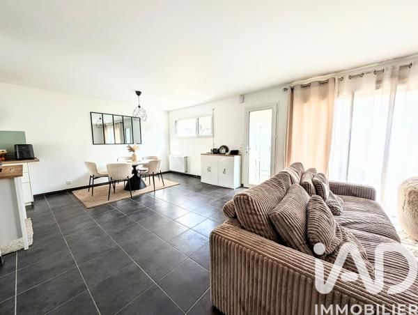 Maison à vendre 5 pièces 100 m² Le Rheu
