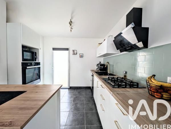 Maison à vendre 5 pièces 100 m² Le Rheu