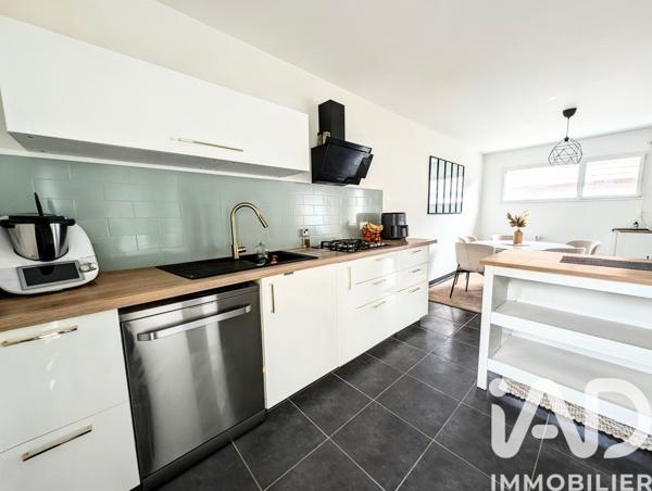 Maison à vendre 5 pièces 100 m² Le Rheu