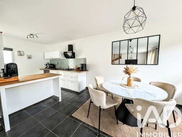Maison à vendre 5 pièces 100 m² Le Rheu
