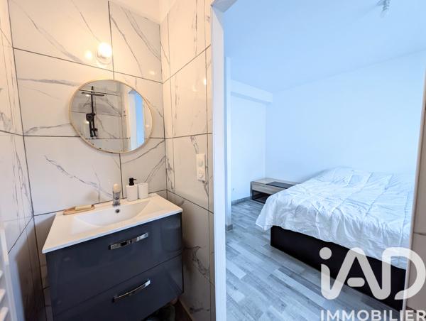 Maison à vendre 5 pièces 100 m² Le Rheu