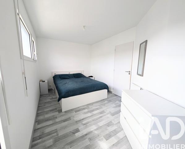 Maison à vendre 5 pièces 100 m² Le Rheu
