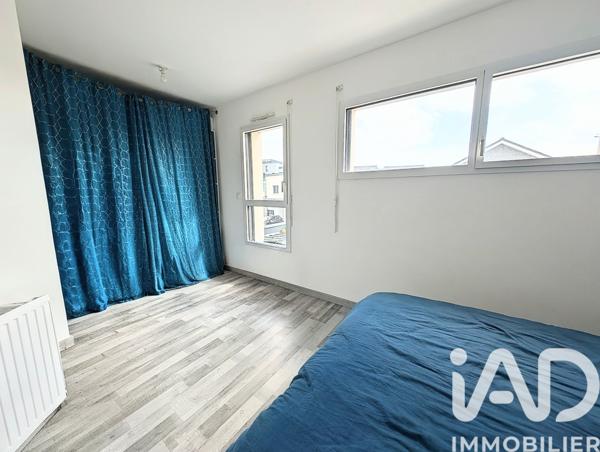 Maison à vendre 5 pièces 100 m² Le Rheu