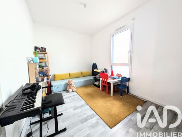 Maison à vendre 5 pièces 100 m² Le Rheu