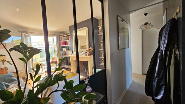 Maison familiale 162 m2 + maison à rénover 58 m2 + piscine - L'Agence Locale