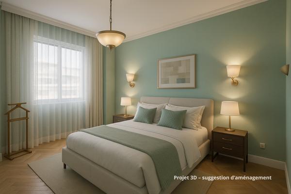 Appartement à vendre à Saint-Laurent-du-Var (06700) - Alpes-Maritimes