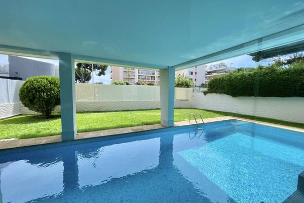 Appartement à vendre à Saint-Laurent-du-Var (06700) - Alpes-Maritimes
