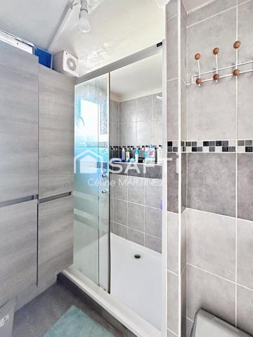 Maison de village 4 chambres et balcon