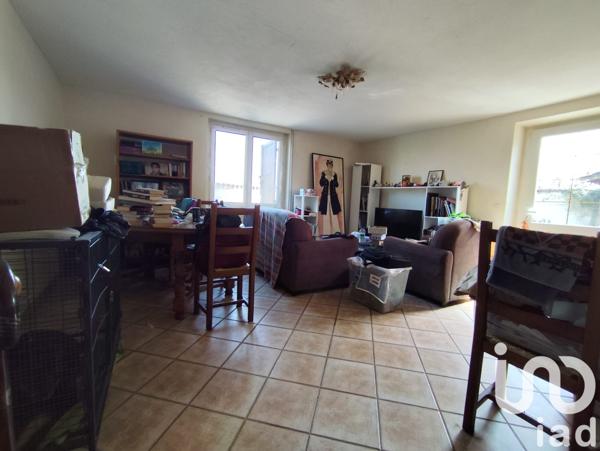 Maison à vendre 5 pièces 106 m² Feurs