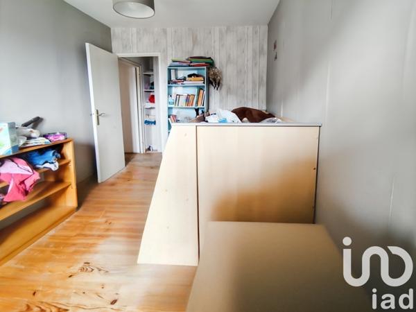 Maison à vendre 5 pièces 106 m² Feurs