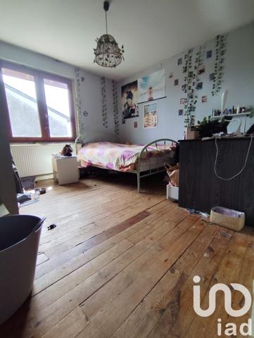 Maison à vendre 5 pièces 106 m² Feurs