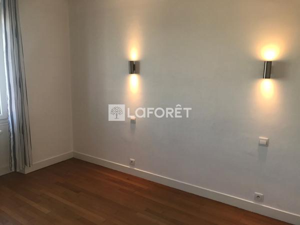 Location maison Bouafle - 5 pièce(s) - 98 m² - 1 400 €/mois